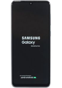 Samsung Galaxy A33 6,4" Smartphone Handy 128GB 48MP 5G Hybrid-Slot Android schwarz