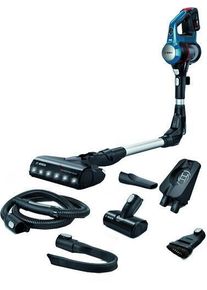 Bosch Hand-Akkusauger (EX) 18,0V, 3Ah Unlimited 7, blau rot (BKS711GH)