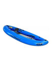 ROBfin Packraft M Sporty