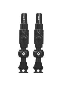 Muc Off Tubeless Valves Big Bore Lite Bicycle valve (35 mm, black)