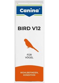 Canina Bird V12, 25ml