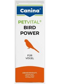Canina Petvital Bird Power, 15ml