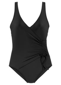 Lascana Ženy Plavky čern&aacute; 38