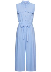 Buffalo Ženy Overal světlemodr&aacute; 46