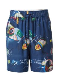 Scotch & Soda SCOTCH & SODA Muži Kalhoty námořnická modř 38