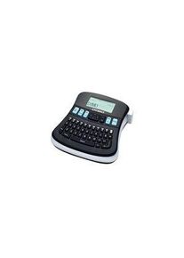 Dymo Souprava LabelManager 210D, QWERTY, 12mm/s, 180 dpi - S0784430