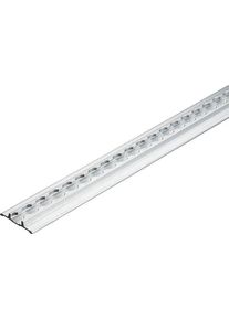 allsafe Zurrschiene AJ Standard, schraub-/nietbar, 2mx5cm, Aluminium