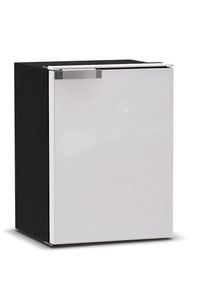 Vitrifrigo C42L CHR Kühl-Gefrierkombination, 12/24V, 42L, grau