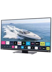 AVTEX W249TS-U Smart HD TV, 24" (61cm), schwarz
