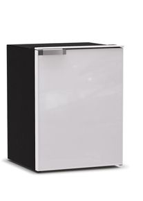 Vitrifrigo C75L CHR Kühl-Gefrierkombination, 12/24V, 75L, grau