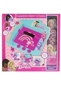Barbie M�dn� Studio s panenkou