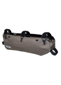 Ortlieb Frame-Pack RC Toptube Bike bag (4 l, grey)