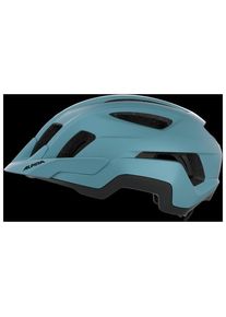 Alpina Paranus Bike helmet (52-56 cm, blue)