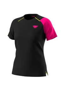 Dynafit Women's DNA Shirt Running shirt Women (XS, black)