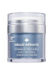 it COSMETICS Anti-Aging Daily Retinol Serum-In-Cream Sérum a kúra 50 ml