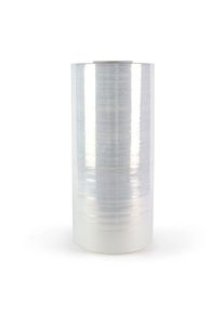 Strojní stretch folie 23 μm, 16 kg, LDPE, transparentní provedení