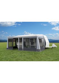 Wigo Rolli Plus Lounge Markise mit Vorzelt Gr. 10b Umlaufmaß 1000-1034 cm Tiefe 300cm