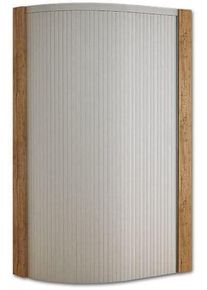 GES Giano Plus Tür Bad-Tür 200x98cm rechter Griff Camping Wohnwagen Wohnmobil