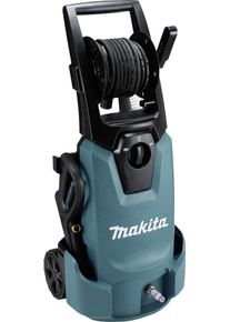Makita HW 1300 Kaltwasser-Hochdruckreiniger 130bar 1800W 420l/h