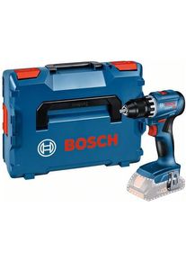 Bosch Akku-Bohrschrauber GSR 18V-45 mit L-BOXX (06019K3201)