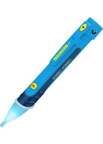 PANCONTROL PAN Magnetfinder Magnetfeldprüfer mit LED-Taschenlampe