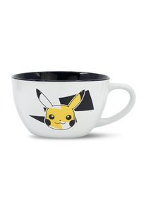 Pokémon Pokemon - Pikachu Thunderstruck Tazza XXL
