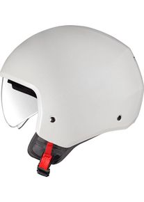 Nexx Y.10 Core, open face helmet , color: White , size: XL