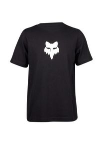 Fox Racing Kid's Fox Legacy S/S Tee T-shirt Kids (S, black)