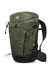 Mammut Women's Lithium 30 Walking backpack Women (30 l, olive)