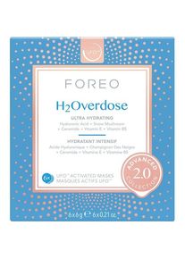 Foreo Ošetření maskou Podložky pod masku UFO Pleťové masky 6 g