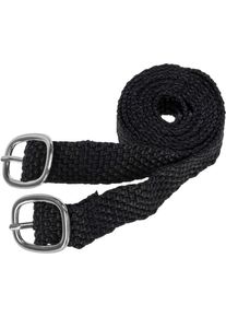 Covalliero Sporenriemen, 1 Paar, 50cm