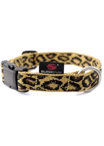 SUCHtrupp Leo Hundehalsband, M