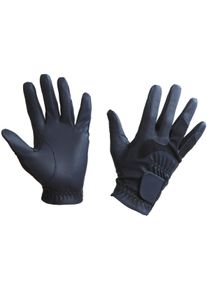 Covalliero Gloria Reithandschuhe, Gr. XL, marine