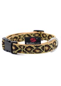SUCHtrupp Leo Hundehalsband, S