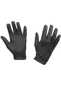 Covalliero Gloria Kinderhandschuhe, schwarz, Gr. M