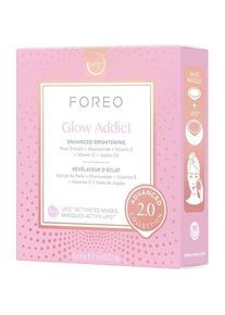 Foreo Ošetření maskou Podložky pod masku UFO Pleťové masky 6 ml