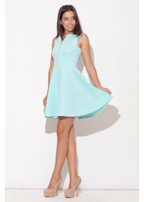 Dámské šaty K098 mint