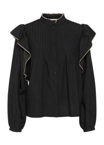 Cream Ženy Halenka 'CR Ivy' čern&aacute; 42