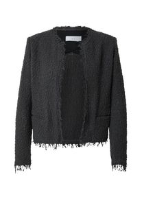 Iro Ženy Kardigan tmavě šedá XL