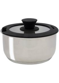 Eurotrail Annecy Topf ohne Griff, Ø22cm, 4L