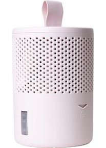Absodry Raumentfeuchter Duo Family Series 6, pink