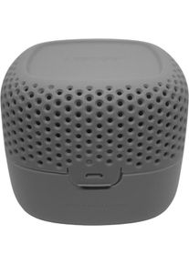 Absodry Raumentfeuchter Duo Family Series 3, grau
