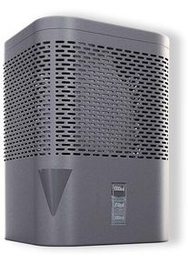 Reimo Air One Luftentfeuchter, mit Nachfüllpack, anthrazit