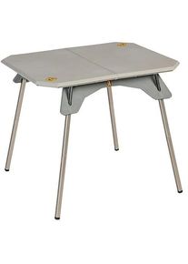 NEMO Moonlander Dual Height Klapptisch, fog