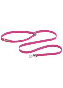 Ruffwear Flagline Leash Dog leash (One Size, pink)
