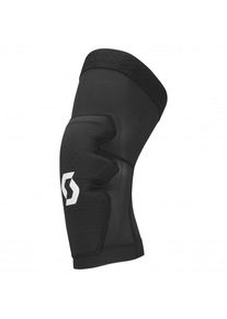 Scott Knee Pads Mission Evo Protector (XL, black)