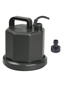 Aquaking submersible pump Q2001, 2800 L/h