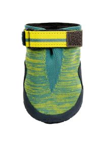 Ruffwear Hi & Light Dog boots (51 mm, green)