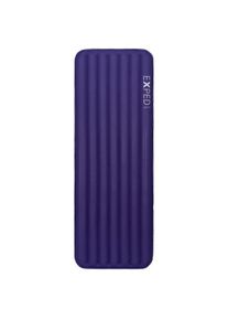 Exped MegaMat Ultra Sleeping mat (LW - 197 x 65 x 10 cm, purple)