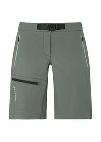 Vaude Women's Badile Shorts Shorts Women (38, olive)